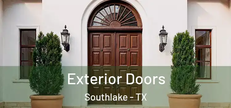  Exterior Doors Southlake - TX