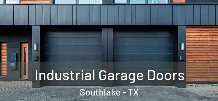  Industrial Garage Doors Southlake - TX