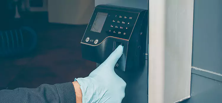 Access Control Installation Southlake