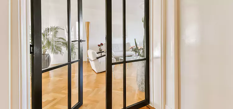 Bifold Door Replacement Southlake