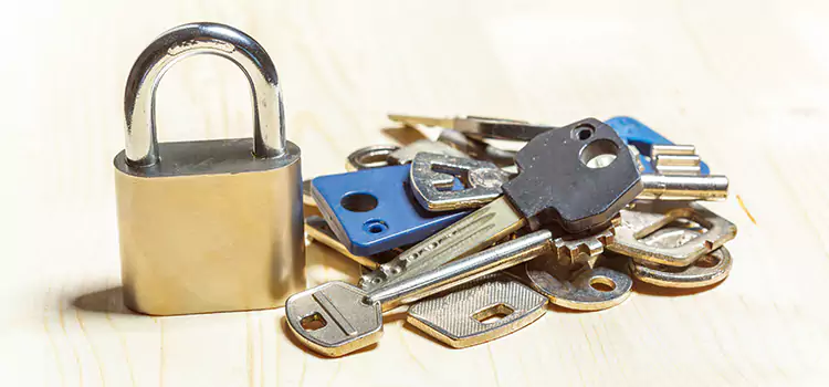Why Choose Our Broken Key Services in Southlake, TX?