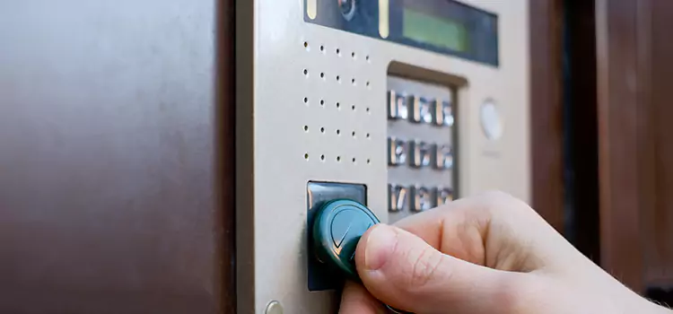 Enhanced Security Features Southlake