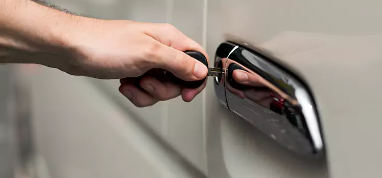 Why Choose Our Auto Locksmith Team in Southlake, TX?