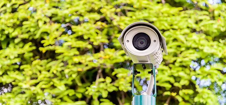 Advanced Surveillance Solutions for Every Need in Southlake