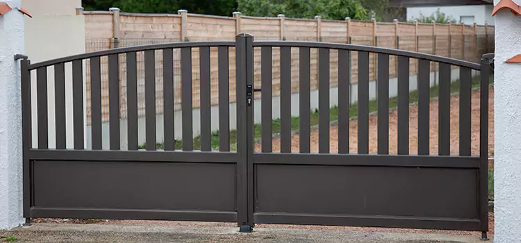 Advanced Gate Solutions in Southlake, TX