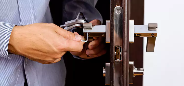 Commercial Door Lock Repair Southlake