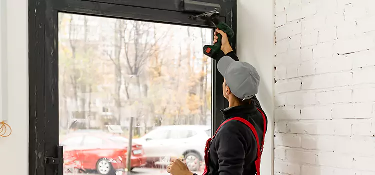 Comprehensive Door Closer Services in Southlake, TX