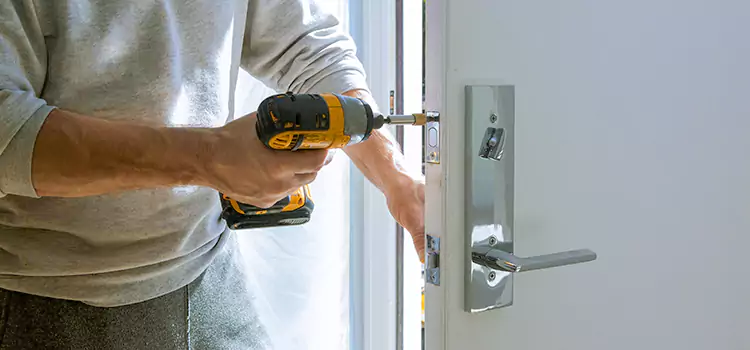 Door Knob Lock Repair Southlake