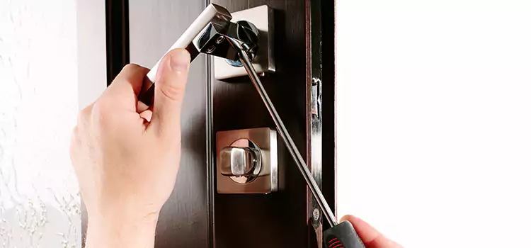 Door Lock Replacement Service Southlake