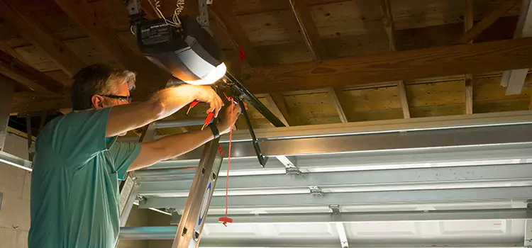 Garage Door Opener Sales and Installation Southlake