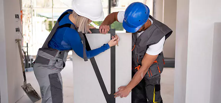 Why Choose Us for Door Panel Services in Southlake, TX?
