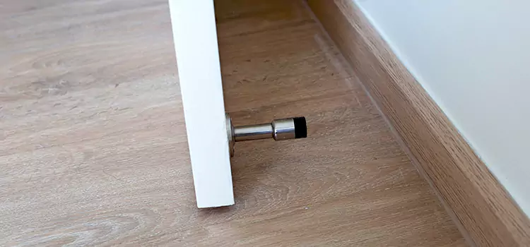 Magnetic Door Stop Integration Southlake