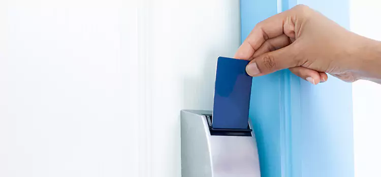 Access Control System Integration Southlake