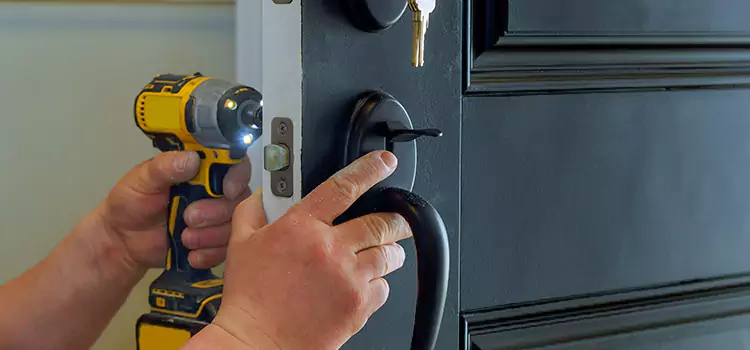 Locksmith Emergency Service Southlake