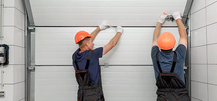 Choose Us for Your Garage Door Needs in Southlake