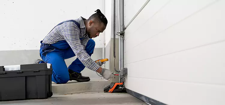 Expert Solutions for Every Garage Lock Need in Southlake, TX