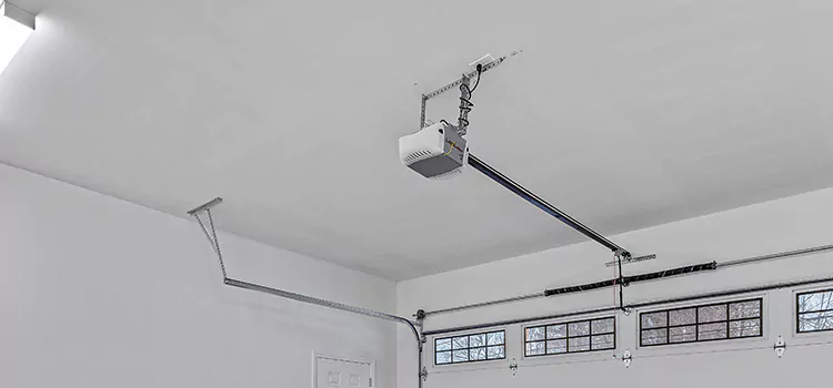 Experienced Garage Door Installers Southlake