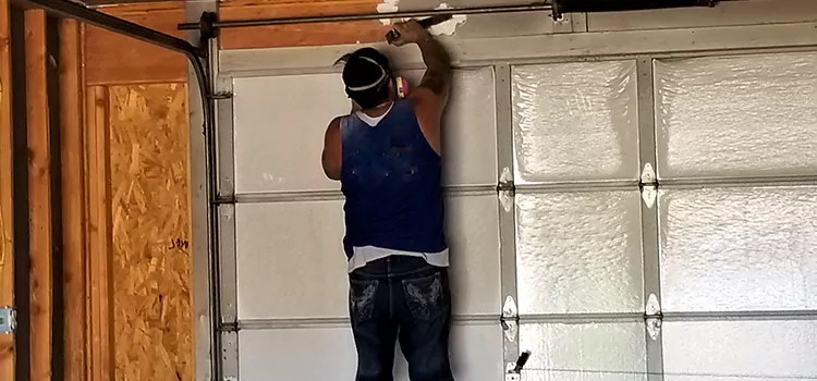 Specialized Garage Door Panel Solutions in Southlake, TX