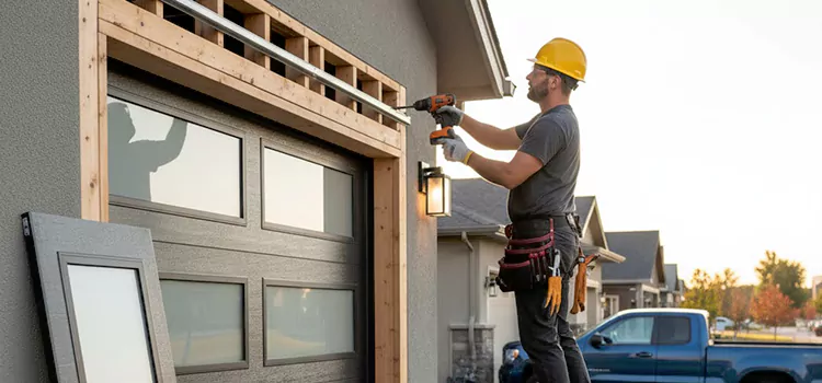 Your Trusted Garage Door Specialists in Southlake
