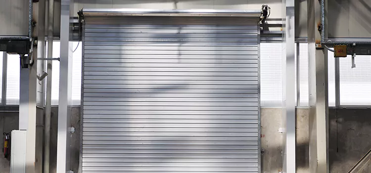 Roller Door Maintenance Southlake