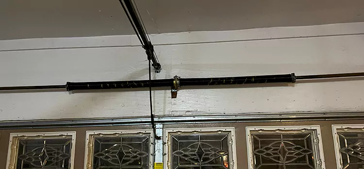 Garage Door Spring Repair Near Me Southlake