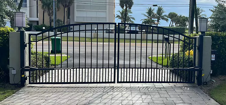 Gate Opener Replacement Near Me in Southlake, TX