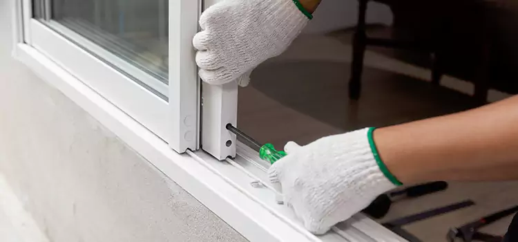 Sliding Glass Door Lock Repair Southlake