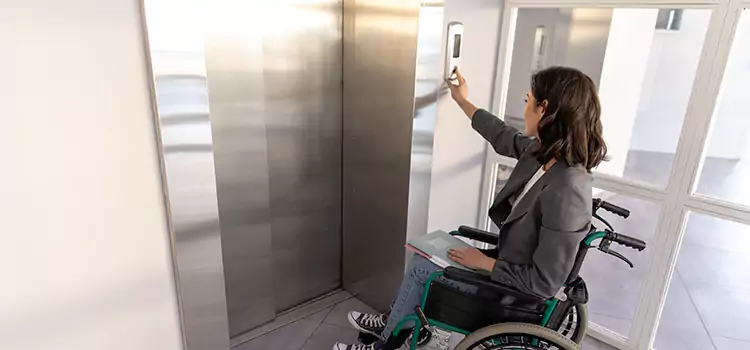 Benefits of Modern Handicap Door Systems in Southlake, TX