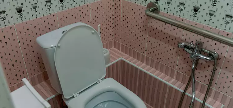Meeting Diverse Needs With Accessible Restroom Solutions in Southlake, TX