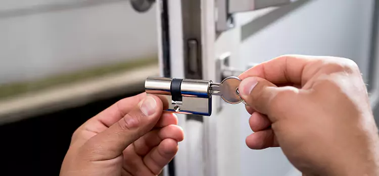 Emergency Locksmith for House Southlake