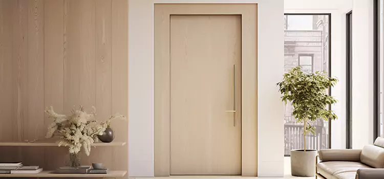 Choose Quality for Your Inside Doors in Southlake, TX