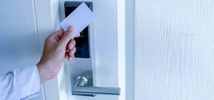 Why Choose Us for Your Keycard Lock Installation in Southlake, TX?