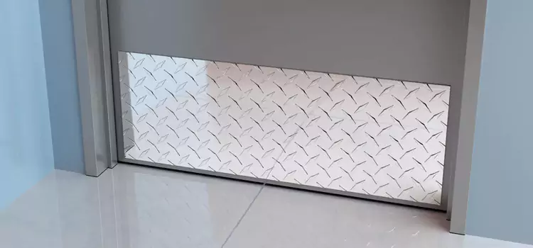 Benefits of Professional Kick Plate Solutions in Southlake, TX