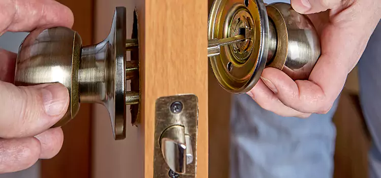 Sliding Door Lock Repair Southlake