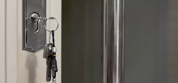 Master Keying by the Numbers Southlake