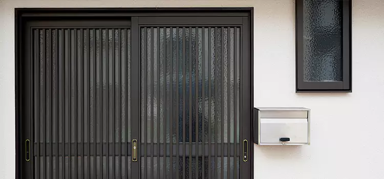 Sliding Screen Door Repair Southlake
