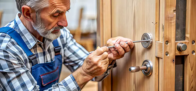 Mortise Replacement Lock Southlake