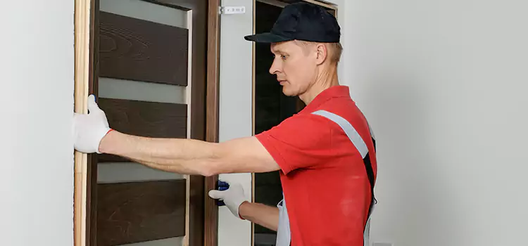 Frame and Panel Restoration Southlake