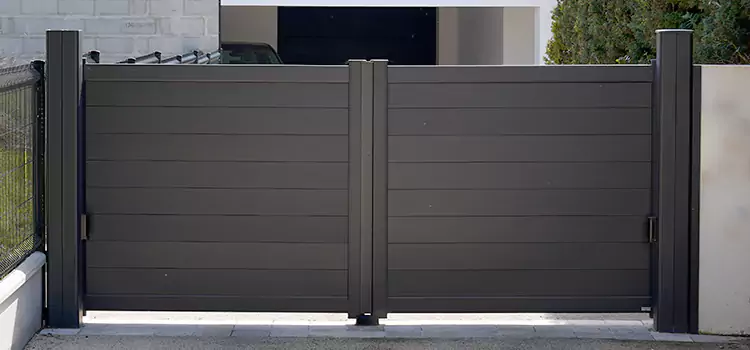 Common Residential Gate Issues We Resolve in Southlake, TX
