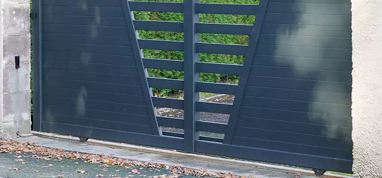 Automated Gate Company Near Me Southlake