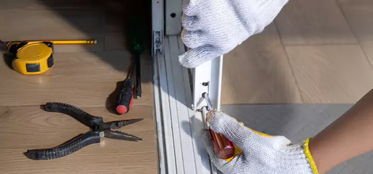 Sliding Door Installation Services in Southlake, TX