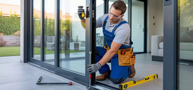 Sliding Screen Door Repair Southlake