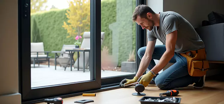 Patio Sliding Glass Door Replacement Southlake