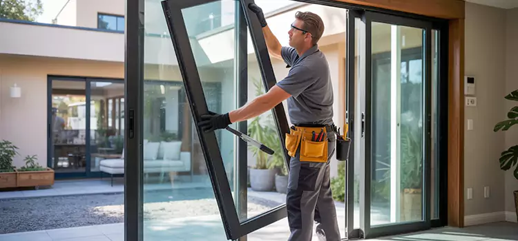 Specialized Sliding Door Roller Services in Southlake, Texas