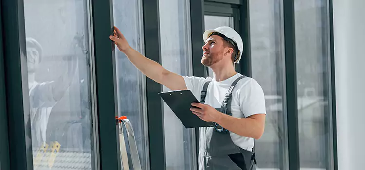 Comprehensive Solutions for Your Sticking Doors in Southlake, TX