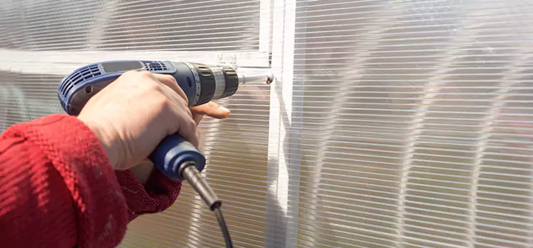 Sliding Screen Door Repair Southlake