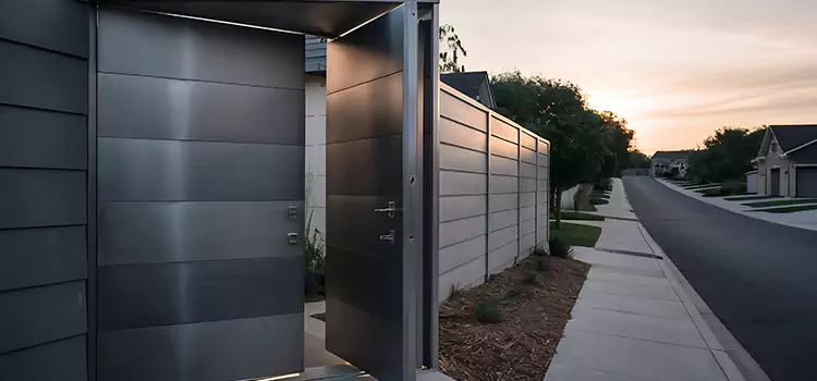 Comprehensive Steel Door Solutions in Southlake, TX