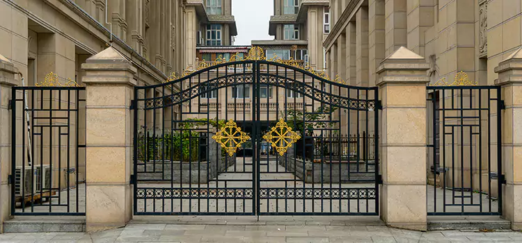 Comprehensive Iron Gate Maintenance Solutions in Southlake, TX