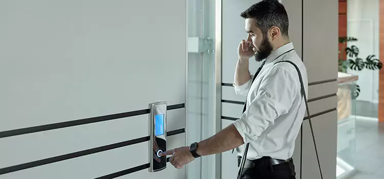 Cloud Based Access Control Southlake