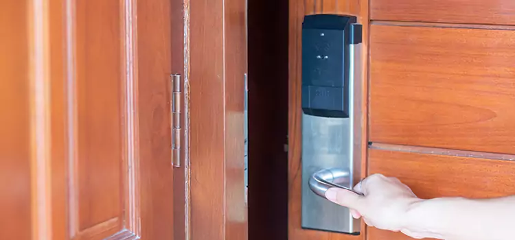 Commercial Keyless Entry Locks Southlake